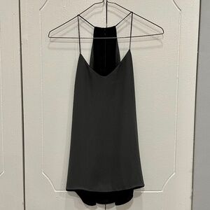 Express Tank Top